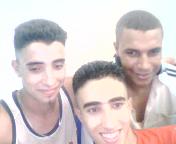 yassin  +  abdelkarim  + mokhami  =  jora